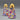 Rosenthal for Versace Home Le Cirque Collection Salt & Pepper Shaker
