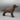 Walnut Labrador Retriever Puzzle by Peter Chapman
