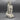 Vintage Rosenthal Porcelain Kneeling Female Nude Figurine