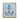 Framed Westerheversand Lighthouse Print