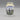 Antique Jonroth Porcelain Vase "Gen Robert Lee on Traveller" Souvenir of Lexington