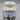 Antique Jonroth Porcelain Vase "Gen Robert Lee on Traveller" Souvenir of Lexington