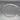 Vintage Sterling Silver Omega Flat Mesh Necklace