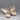 Designer Courtney Peterson Sterling Silver Butterfly Pin
