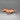 Vintage Copper Galloping Horse Pin