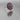 Vintage Bohemian Garnet Cluster Sterling Silver Ring - Size 8.75