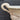 Pair of Faux Stone Fiberglass Decorative Oval Shaped Urns or Planters