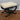 Pair of Decorator X Base Benches