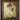 Decorative Artwork of Flowers Signed C. Stewart