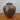 Decorative Lidded Vessel