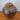 Decorative Lidded Vessel