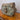 Decorative Metal Box with Elephant Head
