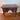 Decorator Lowboy Dressing Table