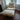 Kreiss Oversize Chair and Ottoman