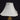 Vintage Waterford Crystal Florence Court Table Lamp