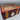 Vintage Humidor with Glass Lid