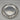 Set of Vintage Wilton Armetale Fleurs Nouveau Pewter Plates
