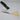 Vintage Italian Mid-Century Modern Desk Set with Scissors & Letter Opener