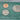 1994-S United States Mint Proof Set