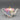 Vintage Wedgwood Butterfly Bloom Small Teapot