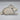 Vintage Cast Aluminum Bunny Rabbit Tray