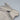 Vintage Cast Aluminum Bunny Rabbit Tray