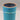 Signed Studio Art Pottery Cylinder Vase