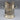 Vintage Silverplate Wine and Champagne Bottle Caddy