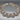 Vintage Nakamol Beaded Collar Statement Necklace