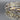 Brighton Vintage Bangle Bracelet with Intricate Design