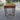 William and Mary Style Oyster Veneer Ocassional Table