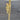Brass Floor Lamp with Parrot