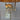 Frederick Cooper "Polly By Night" Floor Lamp with Figural Parrot