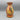 Ceramic Vase with Parakeets