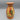 Ceramic Vase with Parakeets