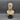 Napoleon Bonaparte as First Consul Resin Bust Sculpture