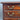 Vintage Miniature Georgian-Style Four-Drawer Jewelry Box Chest