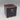 Decorative Asian Wooden Box with Latch