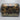Decorative Asian-Inspired Accent Chest with Classic Chinoiserie Design