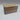 Dransfield & Ross Brown Faux Shagreen Box