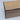 Dransfield & Ross Brown Faux Shagreen Box