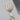 Vintage Pastry/Pie Server and Matching Fork with Sterling Silver Handles