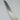 Vintage Carving Knife with Sterling Silver Handle
