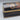 Chinese Chinoiserie Tole-Painted Domed Keepsake Box