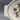 Vintage Portmeirion Botanic Garden Dog Rose Floral and Bee Motif Oval Au Gratin Dish