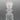 Pair of Waterford Crystal Sea Jewel Candlesticks