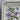 Vintage Portmeirion Botanic Garden "Clematis Florida / Virgin's Bower" Rectangular Baking and Lasagna Dish