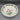 Vintage Portmeirion Botanic Garden Treasure Flower Salad Serving Bowl