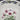 Vintage Portmeirion Botanic Garden Treasure Flower Salad Serving Bowl