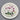 Vintage Portmeirion Botanic Garden Cyclamen Repandum Sweet Dish
